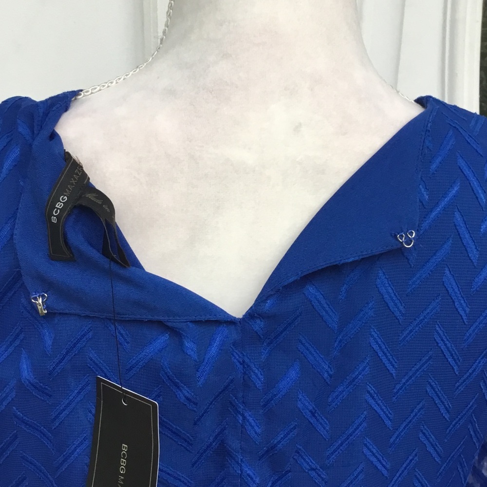 BCBG DRESS - Picture 4 of 7